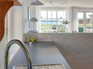 Casa de vacaciones Bedsted  36