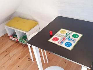 Casa de vacaciones Bedsted  39