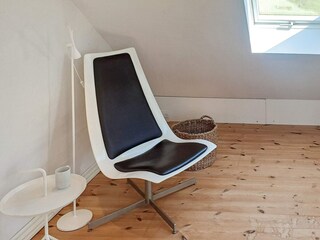 Casa de vacaciones Bedsted  40
