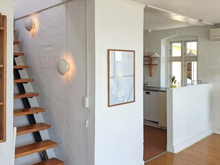 Casa de vacaciones Bedsted  42