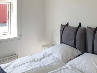 Maison de vacances Bedsted  17