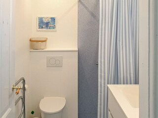 Maison de vacances Bedsted  53