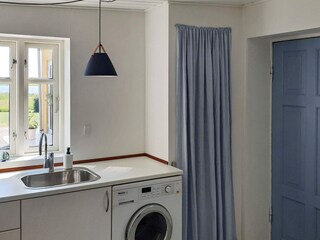 Vakantiehuis Bedsted  33