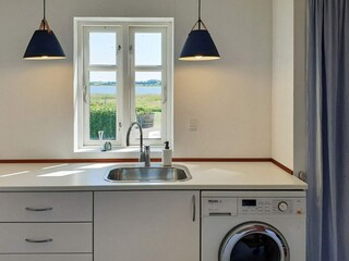 Vakantiehuis Bedsted  34