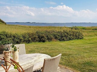 Vakantiehuis Bedsted Buitenaudio-opname 7