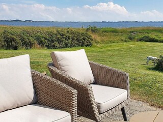 Vakantiehuis Bedsted Buitenaudio-opname 8