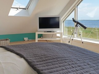 Maison de vacances Bedsted  37