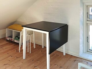 Holiday house Bedsted  25