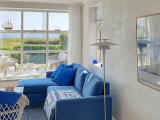 Maison de vacances Bedsted  20