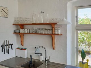 Holiday house Bedsted  28