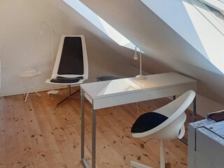 Vakantiehuis Bedsted  22