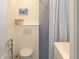 Vakantiehuis Bedsted  44