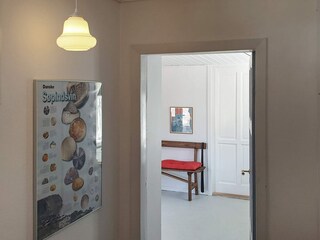 Holiday house Bedsted  33