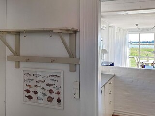 Vakantiehuis Bedsted  28