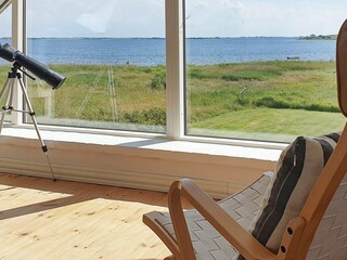 Maison de vacances Bedsted  37