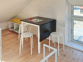 Vakantiehuis Bedsted  42