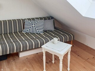 Holiday house Bedsted  41
