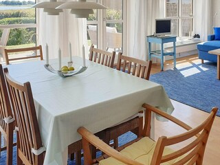 Holiday house Bedsted  42