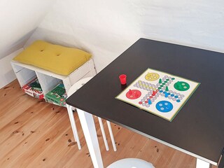 Vakantiehuis Bedsted  30