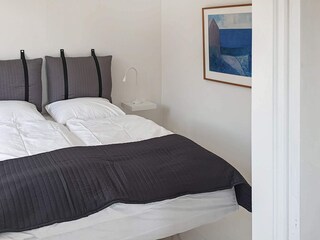 Holiday house Bedsted  46