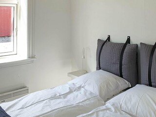 Maison de vacances Bedsted  41