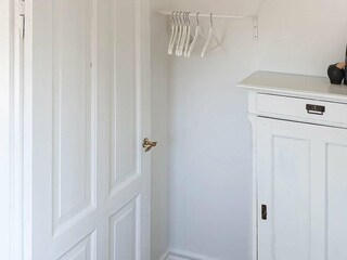 Maison de vacances Bedsted  47