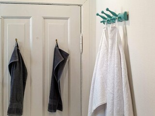 Vakantiehuis Bedsted  53