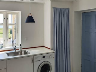 Ferienhaus Bedsted  54