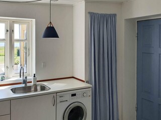 Vakantiehuis Bedsted  42