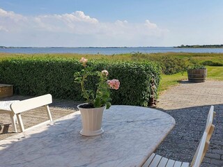 Ferienhaus Bedsted Außenaufnahme 6