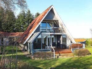 Holiday house 6 person holiday home in Gedsted - Gedsted - image1