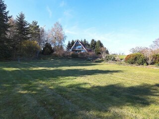 Holiday house Gedsted Outdoor Recording 2