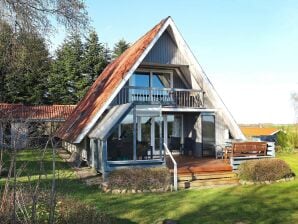 Holiday house 6 Personen Ferienhaus in Gedsted - Gedsted - image1