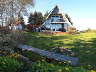 Holiday house Gedsted Outdoor Recording 6