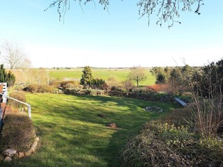 Holiday house Gedsted Outdoor Recording 7