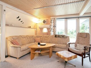 Holiday house Gedsted  15
