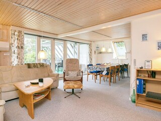 Holiday house Gedsted  16