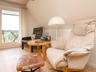 Holiday house Gedsted  17