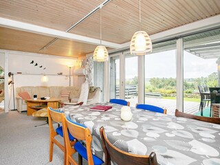 Holiday house Gedsted  18