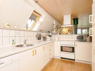 Holiday house Gedsted  19
