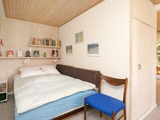 Holiday house Gedsted  20
