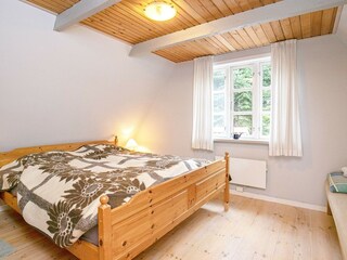 Holiday house Gedsted  21