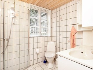 Holiday house Gedsted  23