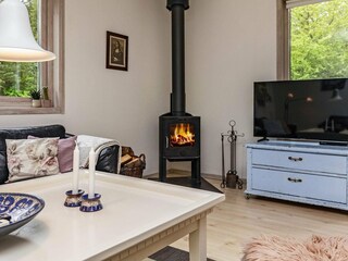 Ferienhaus Lønstrup  15