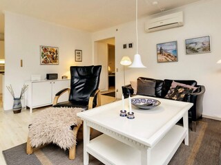 Casa de vacaciones Lønstrup  17