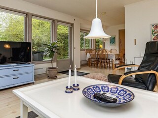Holiday house Lønstrup  4