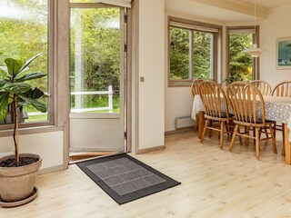 Maison de vacances Lønstrup  32