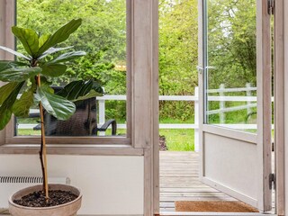 Holiday house Lønstrup  19
