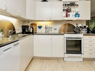 Casa per le vacanze Lønstrup  19