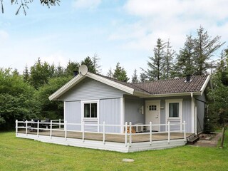 Holiday house Lønstrup  10